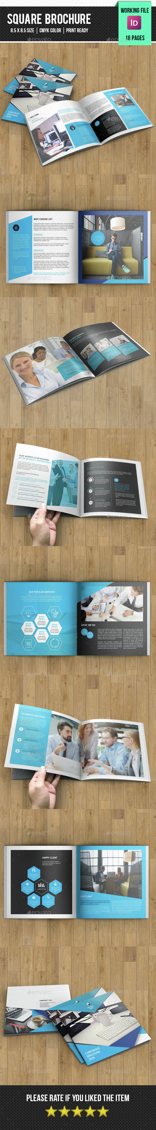 Square Corporate Brochure-V80 - Corporate Brochures