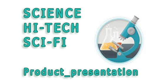 Science Technology and Future inspired