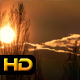 Mystical Sunset After Storm - VideoHive Item for Sale