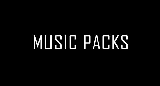 Music Packs