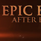 Epic Battle Titles - VideoHive Item for Sale