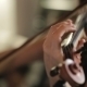 Woman Playing The Violin. . - VideoHive Item for Sale
