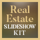 Real Estate Slideshow KIT - VideoHive Item for Sale