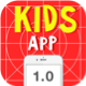 Kids app 1.0 - VideoHive Item for Sale
