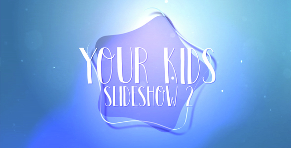 Your Kids SlideShow 2