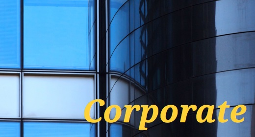 Corporate