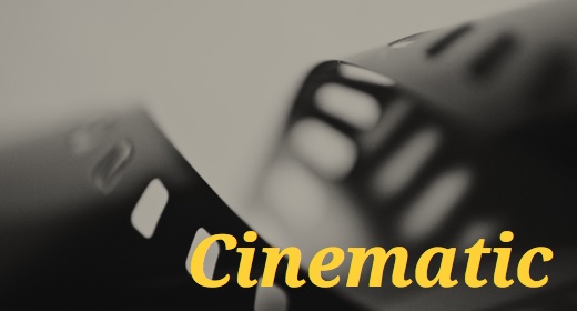 Cinematic