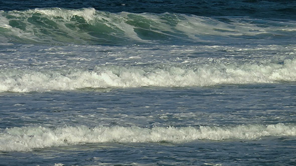 Sea Surf Waves.  alt