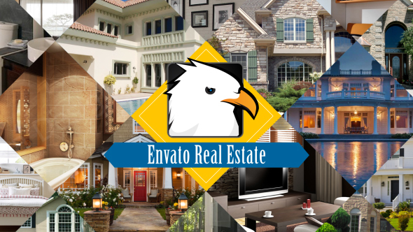Real Estate - VideoHive 15183632
