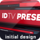 Broadcast Pack - VideoHive Item for Sale
