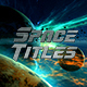 Epic Space Titles - VideoHive Item for Sale