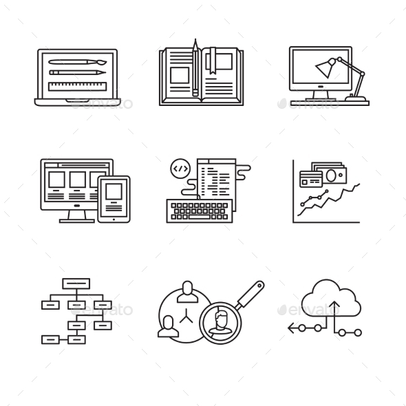 Web and App Development Programming - Web Technology