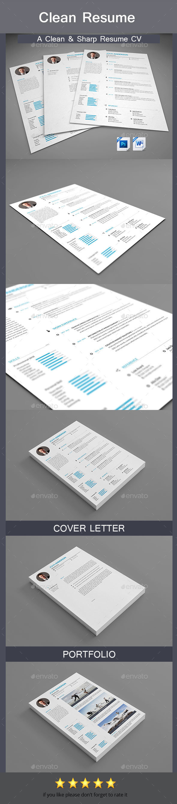 Resume - Resumes Stationery