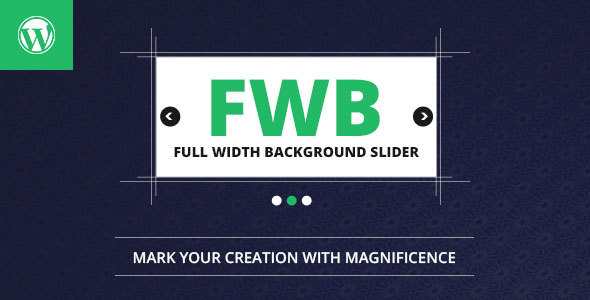 Full Width Background - CodeCanyon 3928094