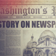 History On Newspaper - VideoHive Item for Sale