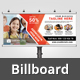 Business Billboard V6