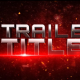Trailer Titles - VideoHive Item for Sale