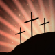 Lenten Cross - VideoHive Item for Sale