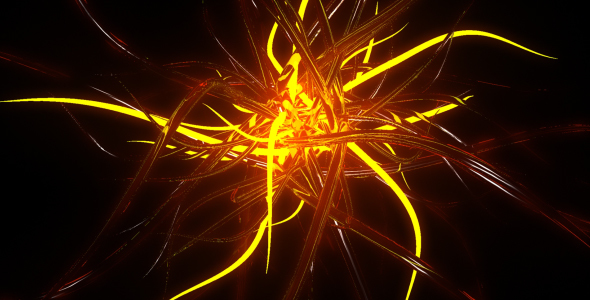 Mixed Neon Line  alt