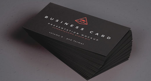 Business Cards Make Your Own Custom Card