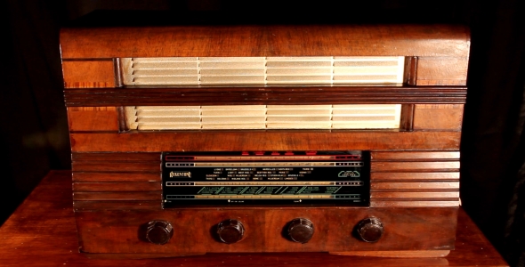 Radio Old