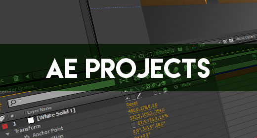 AE Projects