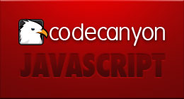 CodeCanyon JavaScript