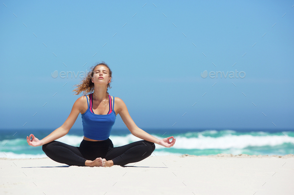 Lotus Position Padmasana: Meditation Pose - Ganesha Speaks