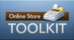Online Store Toolkit