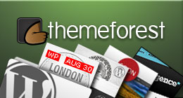 Favorite WordPress Themes