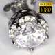 Diamond Earrings 4 - VideoHive Item for Sale