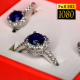 Diamond Jewelry - VideoHive Item for Sale