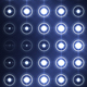 Stage Lights Pack - VideoHive Item for Sale