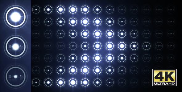 Stage Lights Pack alt