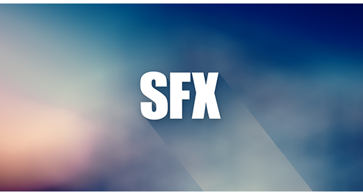 SFX
