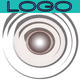 Acoustic Guitar Logo