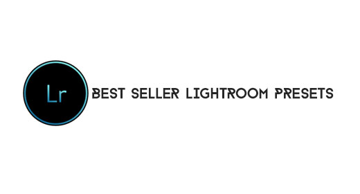 Best Selling Lightroom Presets