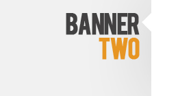 Banner Two