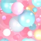 Stylish Pink Balls - VideoHive Item for Sale