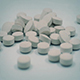 Pile Of Medical Pills Rotating Pile Of Medical Pills Rotating - VideoHive Item for Sale