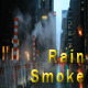 Rain Smoke NYC HD - VideoHive Item for Sale