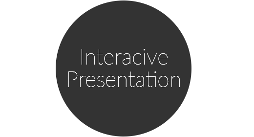 Interactive PDF Presentation