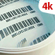 Barcode 107 - VideoHive Item for Sale
