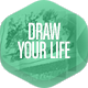 Draw Your Life! - VideoHive Item for Sale