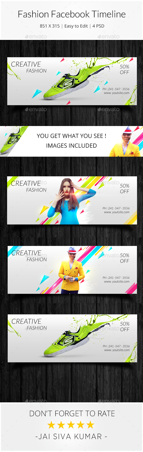 Fashion Sale Facebook Timeline - Facebook Timeline Covers Social Media