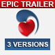 Epic Action Trailer Epic Action Trailer
