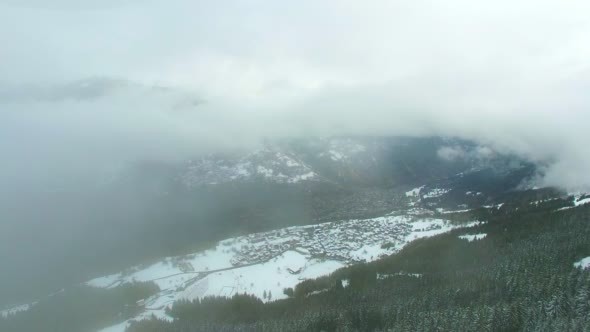 Nature French Alps - Courchevel