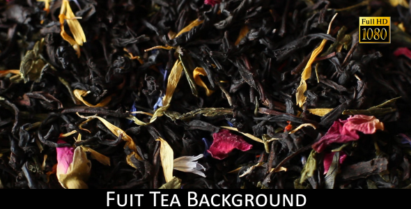 Fuit Tea Background 2 alt