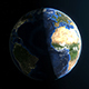 Earth 3D - VideoHive Item for Sale
