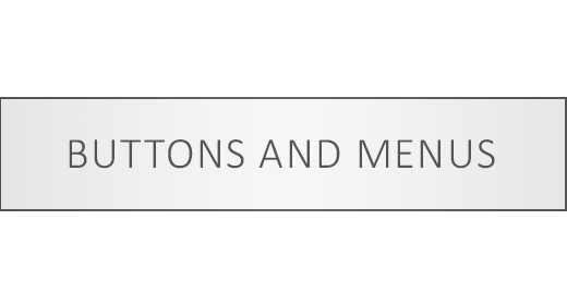 Buttons and Menus